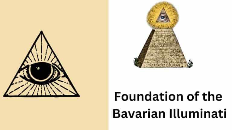 Explore the foundation of the Bavarian Illuminati