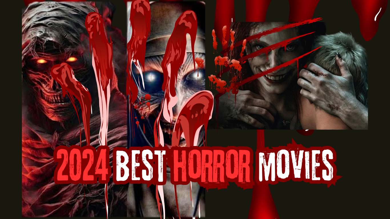 Best Horror Movies in Hollywood in 2024. TOP RANKING WITH GREAT INFORMATION.